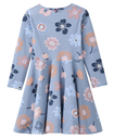 Robe sweat enfant avec capuche, PWO (copie)