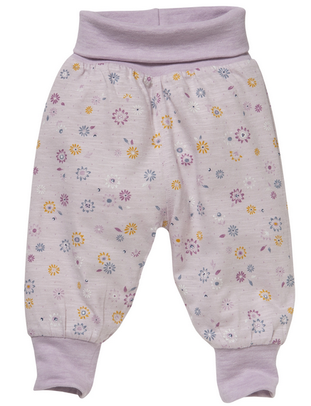 Pantalon réversible pour bébé, PWO