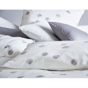 COTONEA bed linen "Spots"