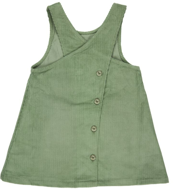 Robe Artist, Pigeons Organics