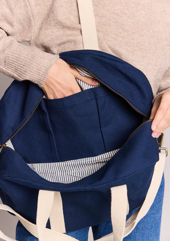 Sac à Langer bowling Charlie, Hindbag