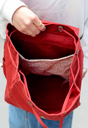 Sac à dos ELIOT Grand, Hindbag