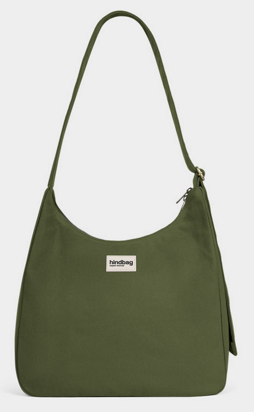 Sac hobo Claire, Hindbag