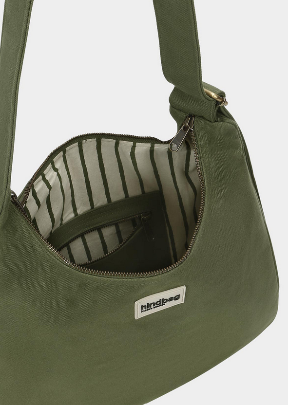 Sac hobo Claire, Hindbag