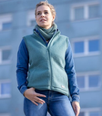 Veste femme en laine polaire, Engel