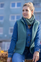 Manteau en laine bouillie pour femme, Disana (copie)