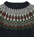 Pullover aus Lammwolle , FUB