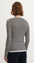 Pull en laine d'agneau tricoté, FUB (copie)