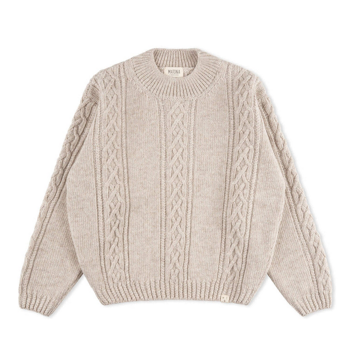Sweat-shirt, Matona