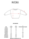 Sweat-shirt, Matona