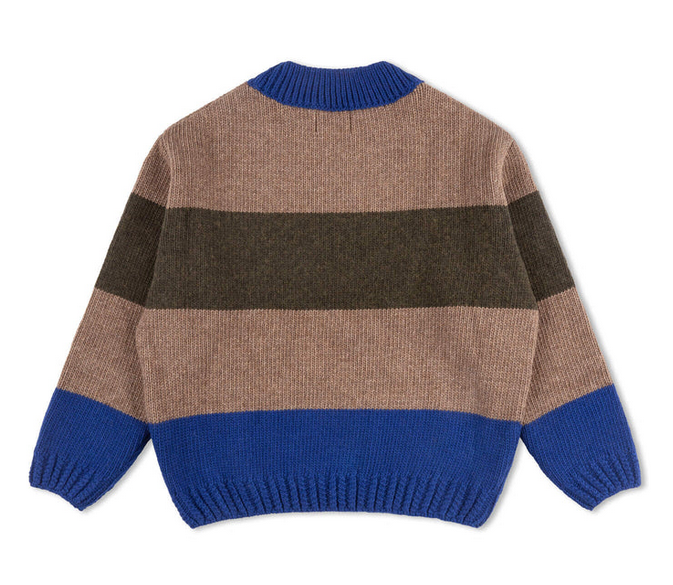 Sweat-shirt, Matona