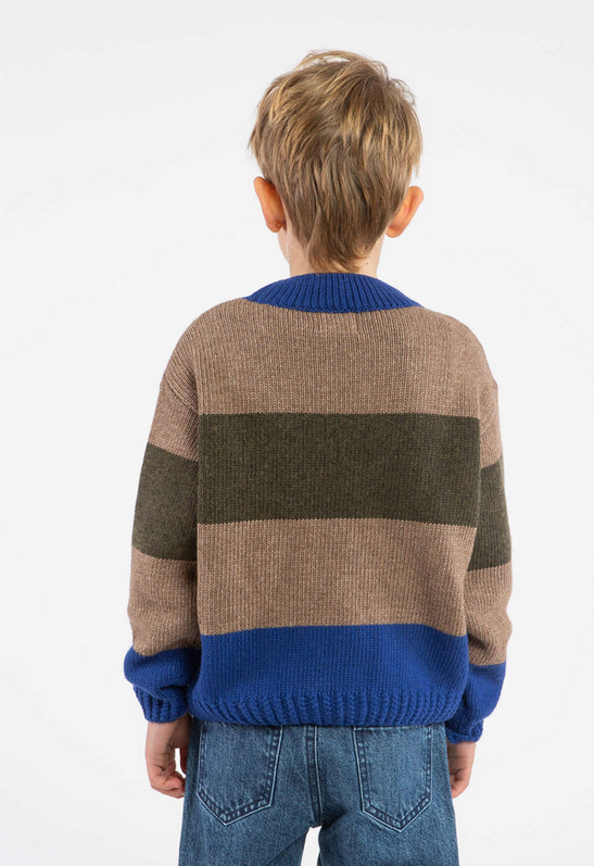 Sweat-shirt, Matona