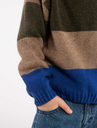 Sweat-shirt "Striped", Matona