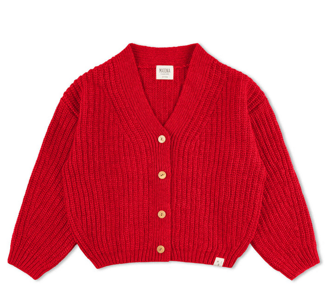 Sweat-shirt, Matona