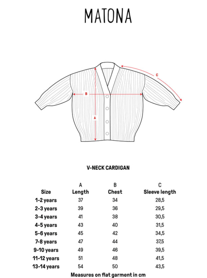 Sweat-shirt, Matona