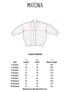 Sweat-shirt, Matona