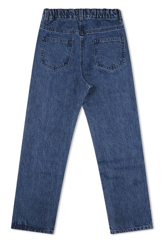 HW23 - Jeanshose, Matona