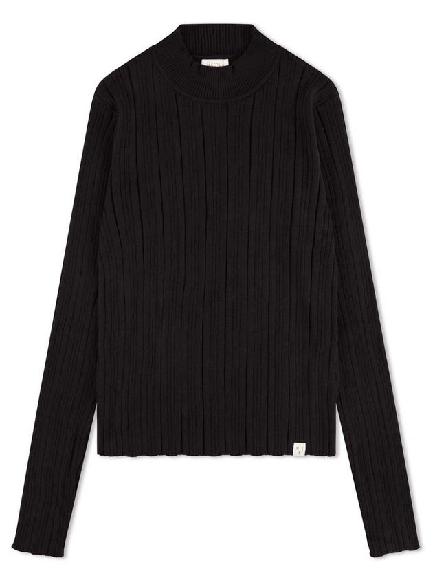 Leinen Blouse, Matona SS 24/25