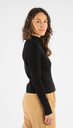 Leinen Blouse, Matona SS 24/25