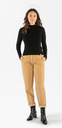 Leinen Blouse, Matona SS 24/25