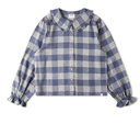 Leinen Blouse, Matona SS 24/25