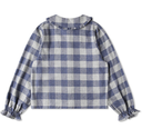 Leinen Blouse, Matona SS 24/25