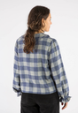 Leinen Blouse, Matona SS 24/25