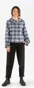 Leinen Blouse, Matona SS 24/25