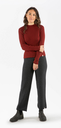 Leinen Blouse, Matona SS 24/25