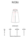 Blouse en lin, Matona  (copie)