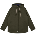 Leinen Blouse, Matona SS 24/25