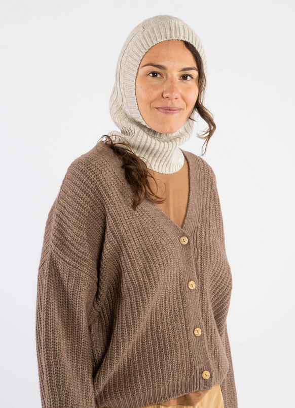 Cagoule, Matona
