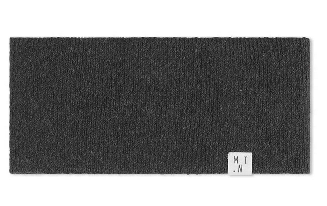 Bandeau tricoté, Matona