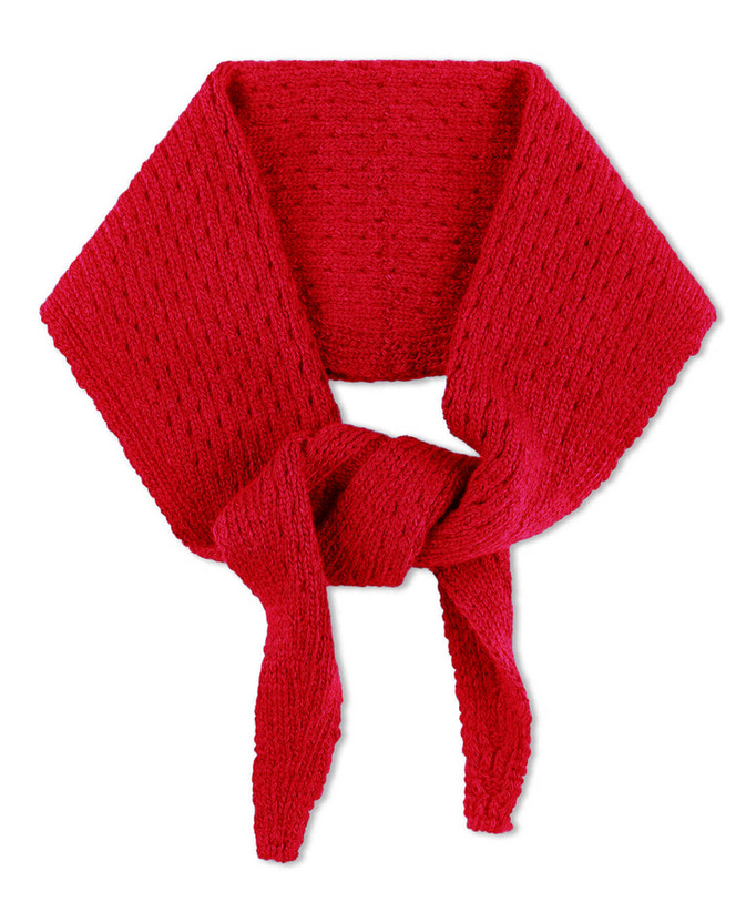 Bandeau tricoté, Matona (copie)