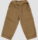 Pantalon Cannelle Velours, Poudre Organic (copie)