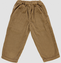 Pantalon Cannelle Velours, Poudre Organic (copie)