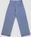 Pantalon "Santal" rayures bleues, Poudre Organic (copie)