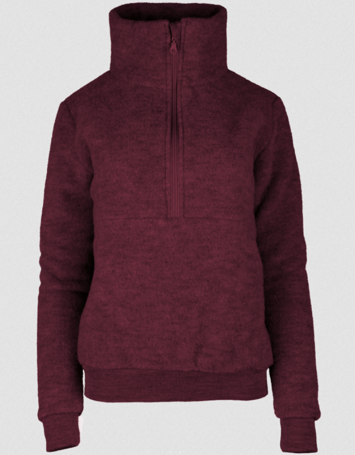 Manchettes en laine polaire, Reiff (copie)