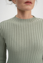 Baumwoll-Strickoberteil, Matona SS 24/25