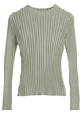 Baumwoll-Strickoberteil, Matona SS 24/25