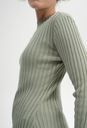 Pull tricoté femme "NAMARI", Mela