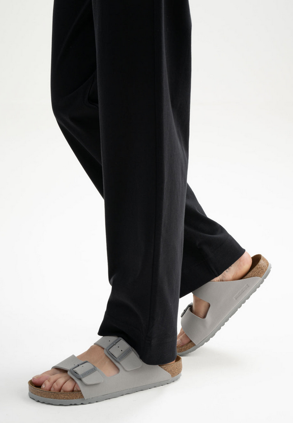 Pantalon lounge femme jersey "KIRANI", Mela