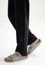 Pantalon lounge femme jersey "KIRANI", Mela