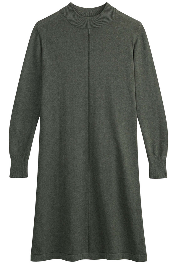 Baumwoll-Strickoberteil, Matona SS 24/25