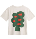 T-shirt femme édition artiste"Josha Tanika", Mela