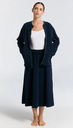 Veste baseball unisexe, Albero-Natur