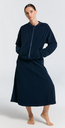 Veste baseball unisexe, Albero-Natur
