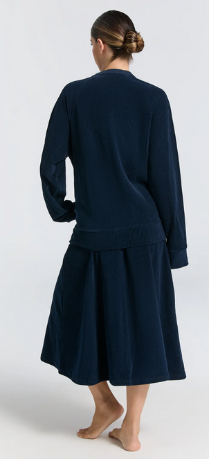 Veste baseball unisexe, Albero-Natur