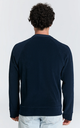 Veste baseball unisexe, Albero-Natur