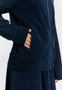 Veste baseball unisexe, Albero-Natur